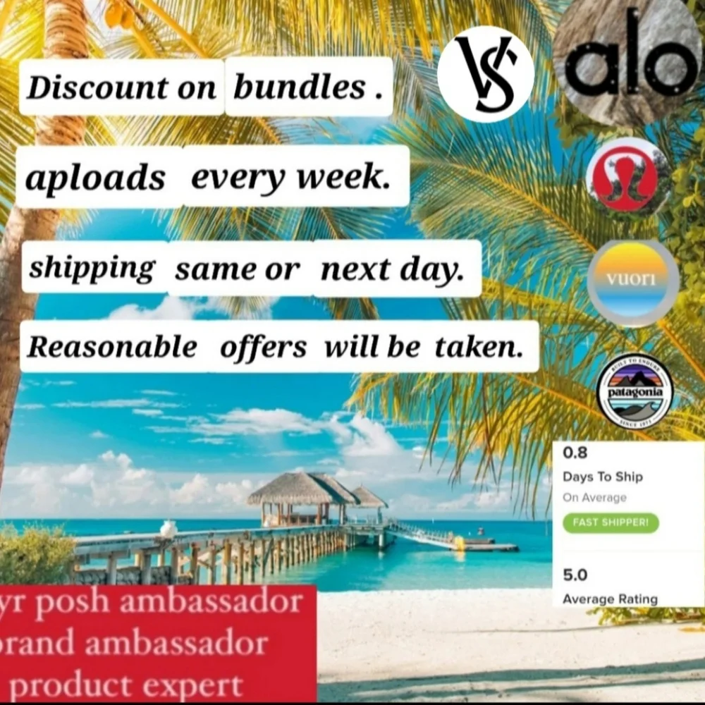 Lululemon 💎Racerback Tank Top - Picture 6 of 6